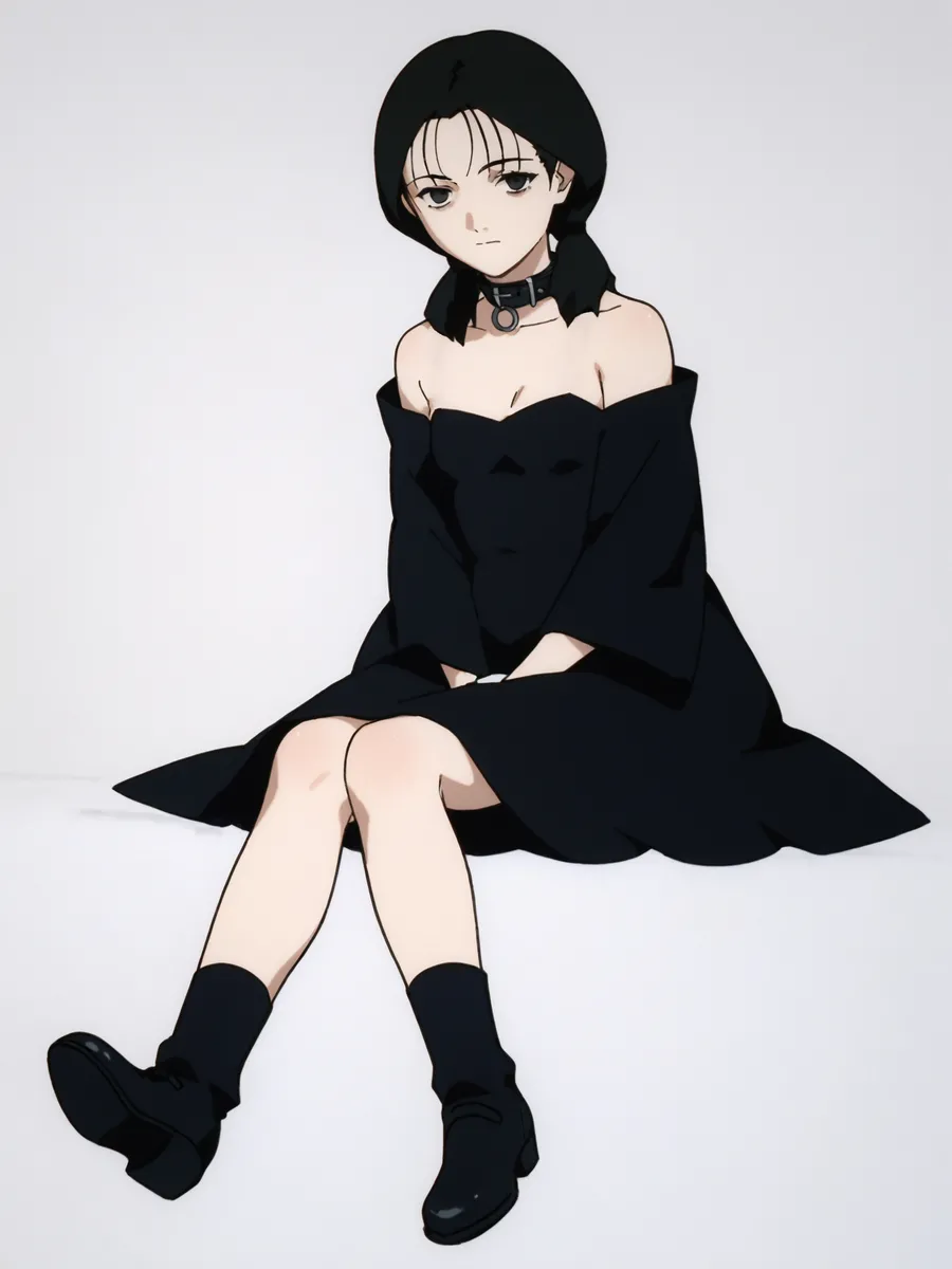 Pixiv Lain32_ 14490543 - Image 40