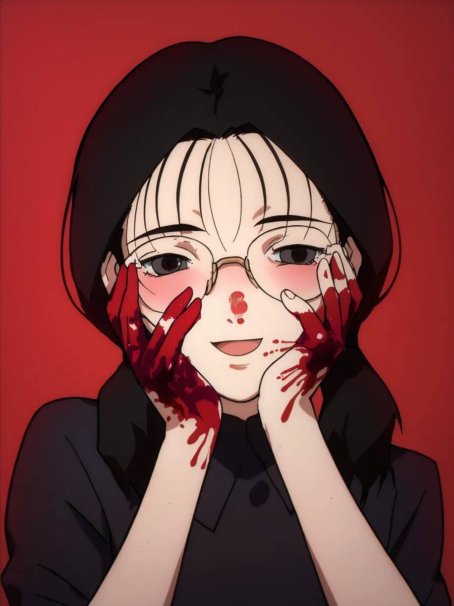 Pixiv Lain32_ 14490543 - Image 44
