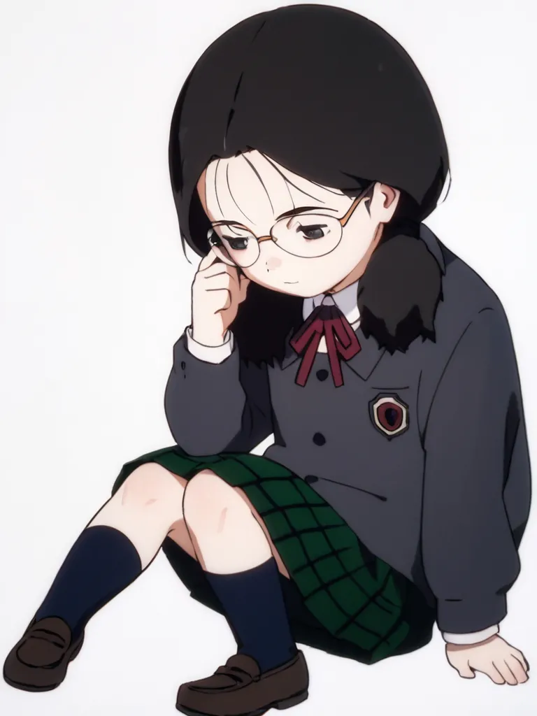 Pixiv Lain32_ 14490543 - Image 47