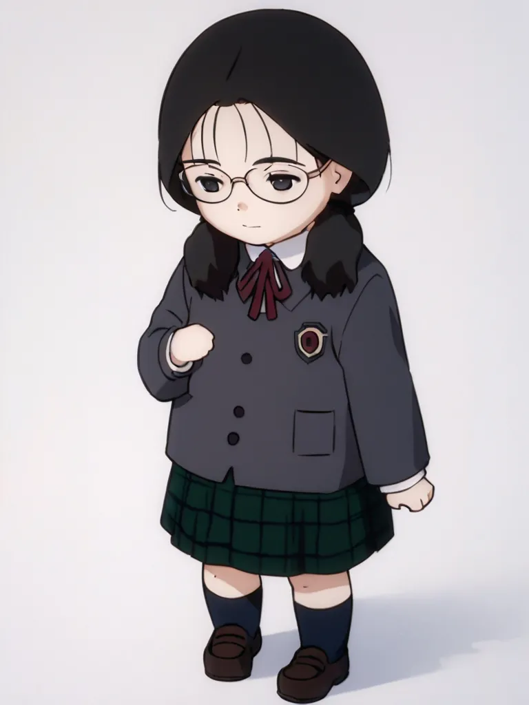 Pixiv Lain32_ 14490543 - Image 48