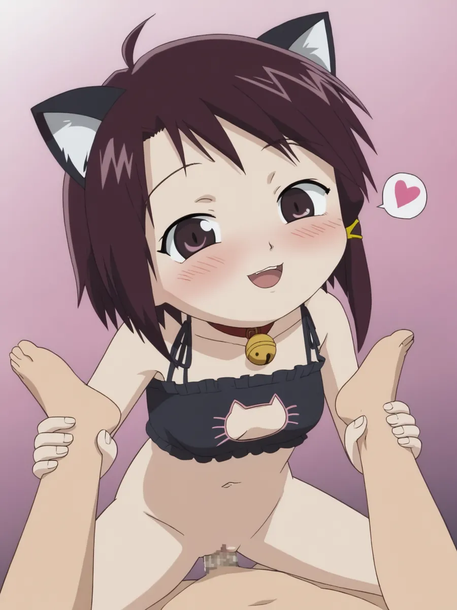 Pixiv Lain32_ 14490543 - Image 60