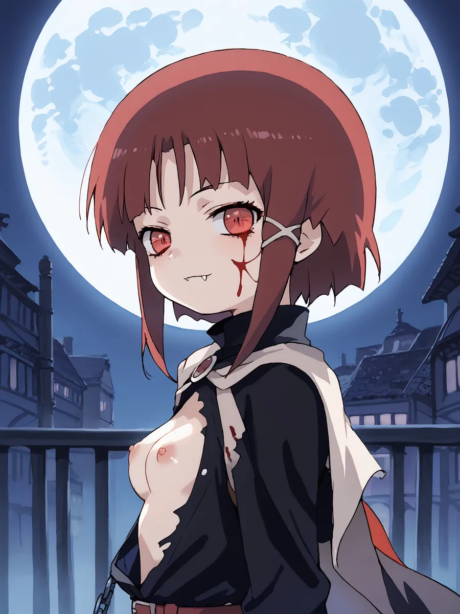 Pixiv Lain32_ 14490543 - Image 75
