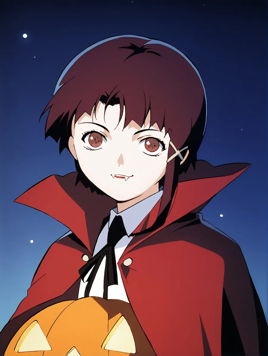Pixiv Lain32_ 14490543 - Image 76
