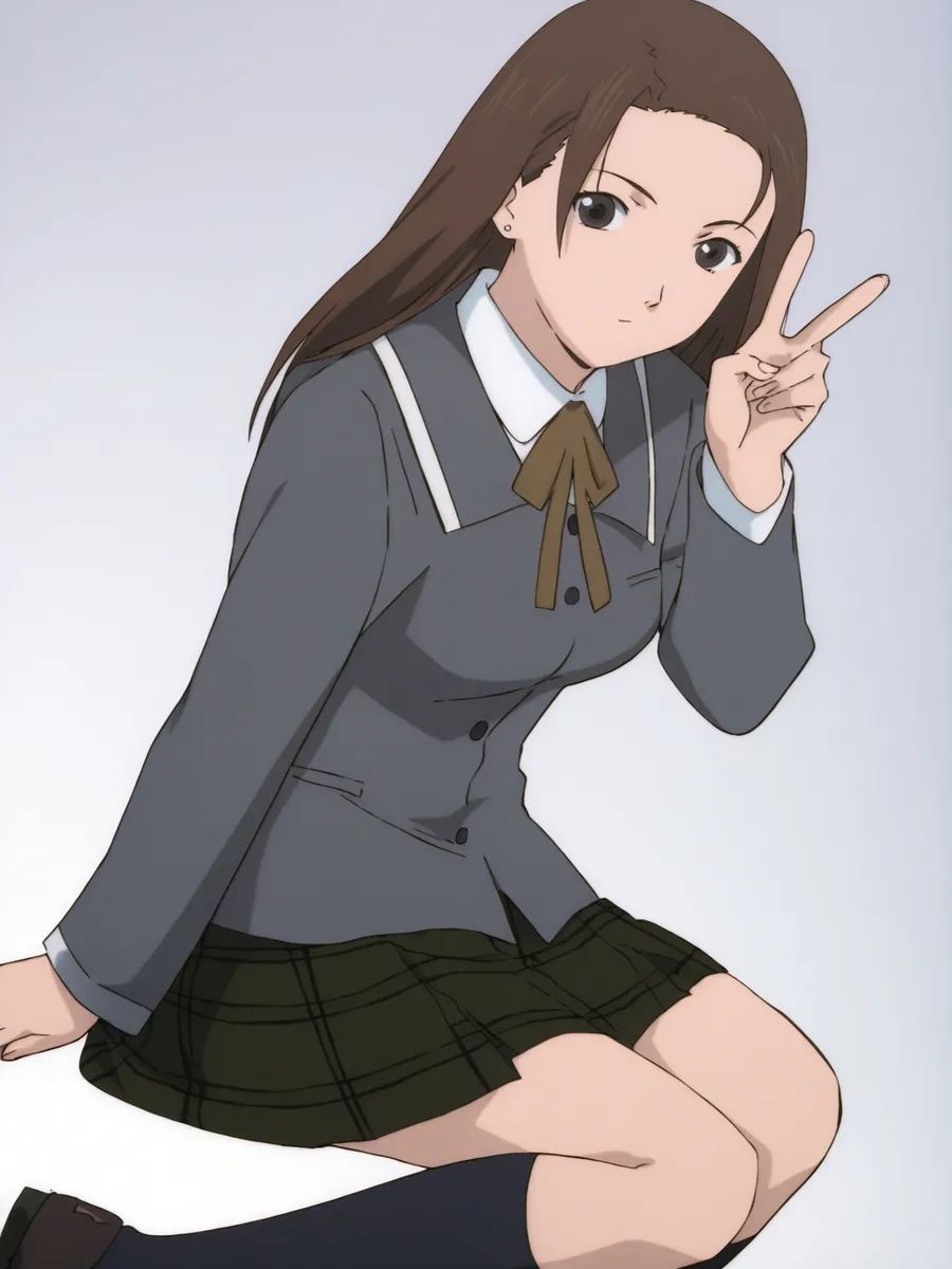Pixiv Lain32_ 14490543 - Image 82