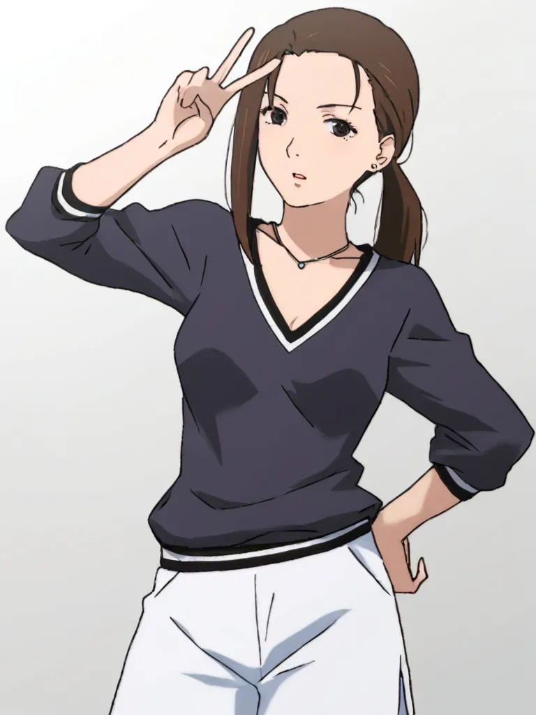 Pixiv Lain32_ 14490543 - Image 83