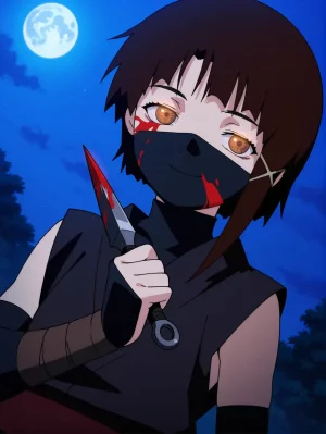 Pixiv Lain32_ 14490543 - Page 222