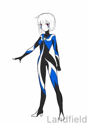 Pixiv LandField 1 12326526