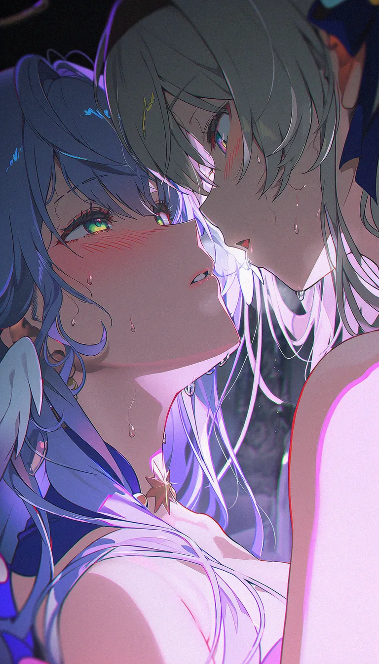Pixiv Leca 17696303 - Image 27