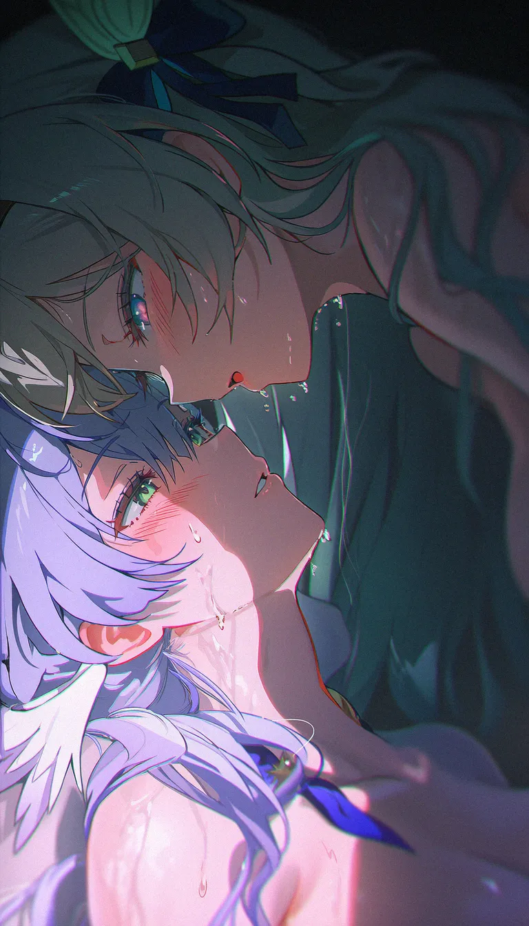 Pixiv Leca 17696303 - Image 28
