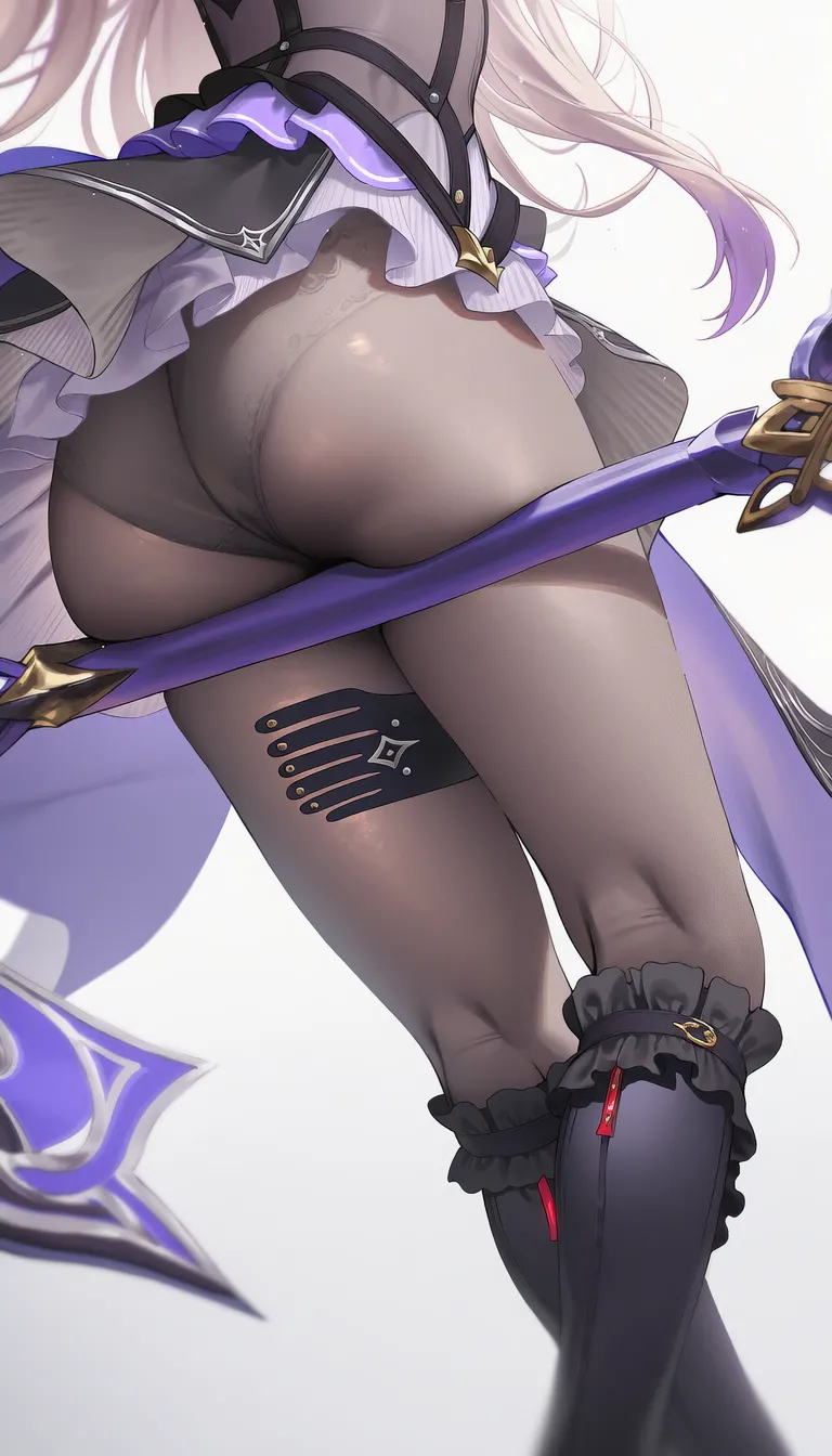 Pixiv Leca 17696303 - Image 6