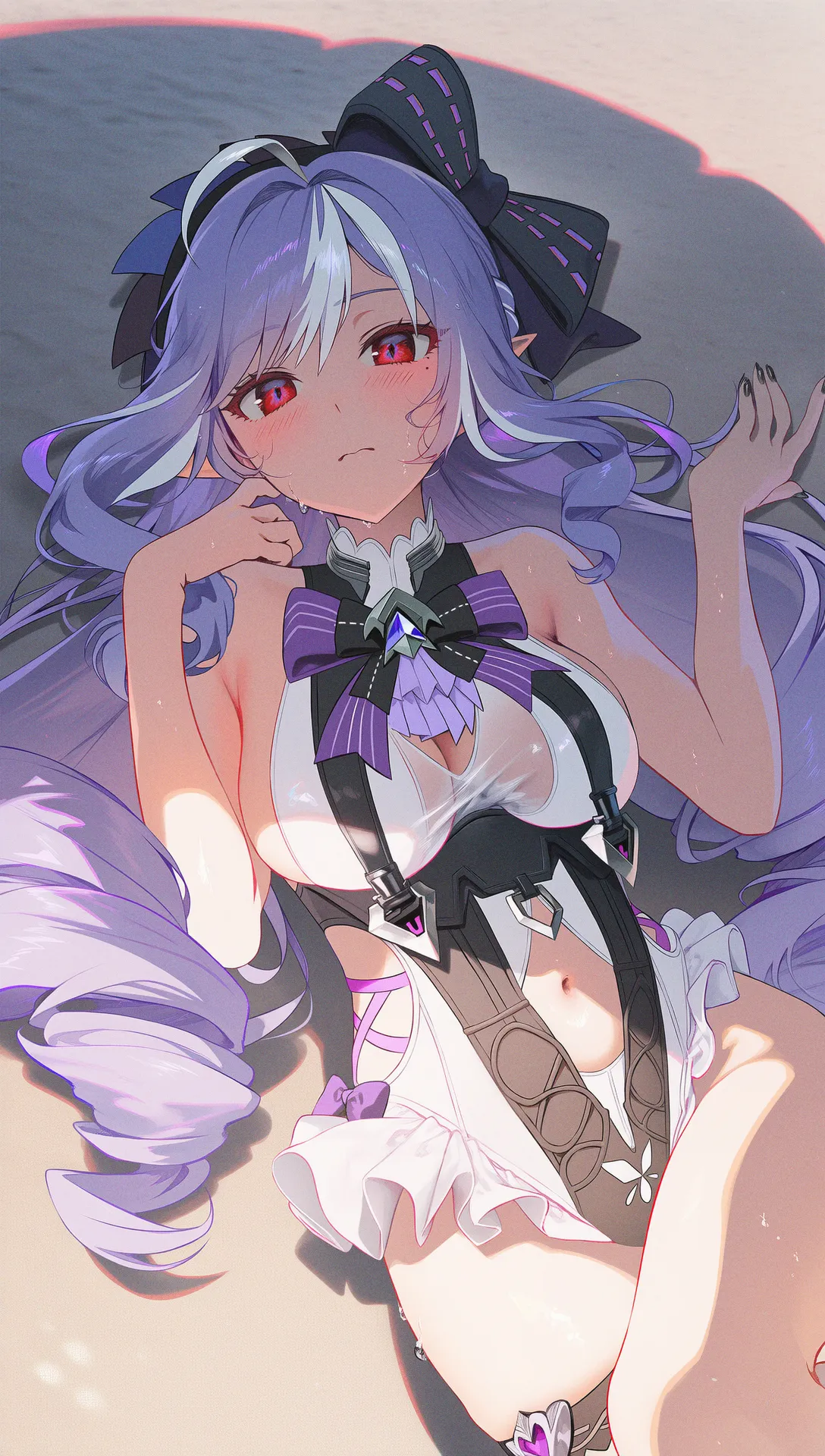 Pixiv Leca 17696303 - Image 81