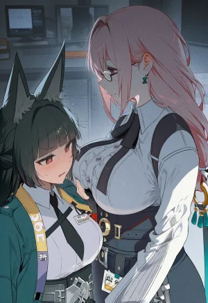 Pixiv Leca 17696303 - Page 66