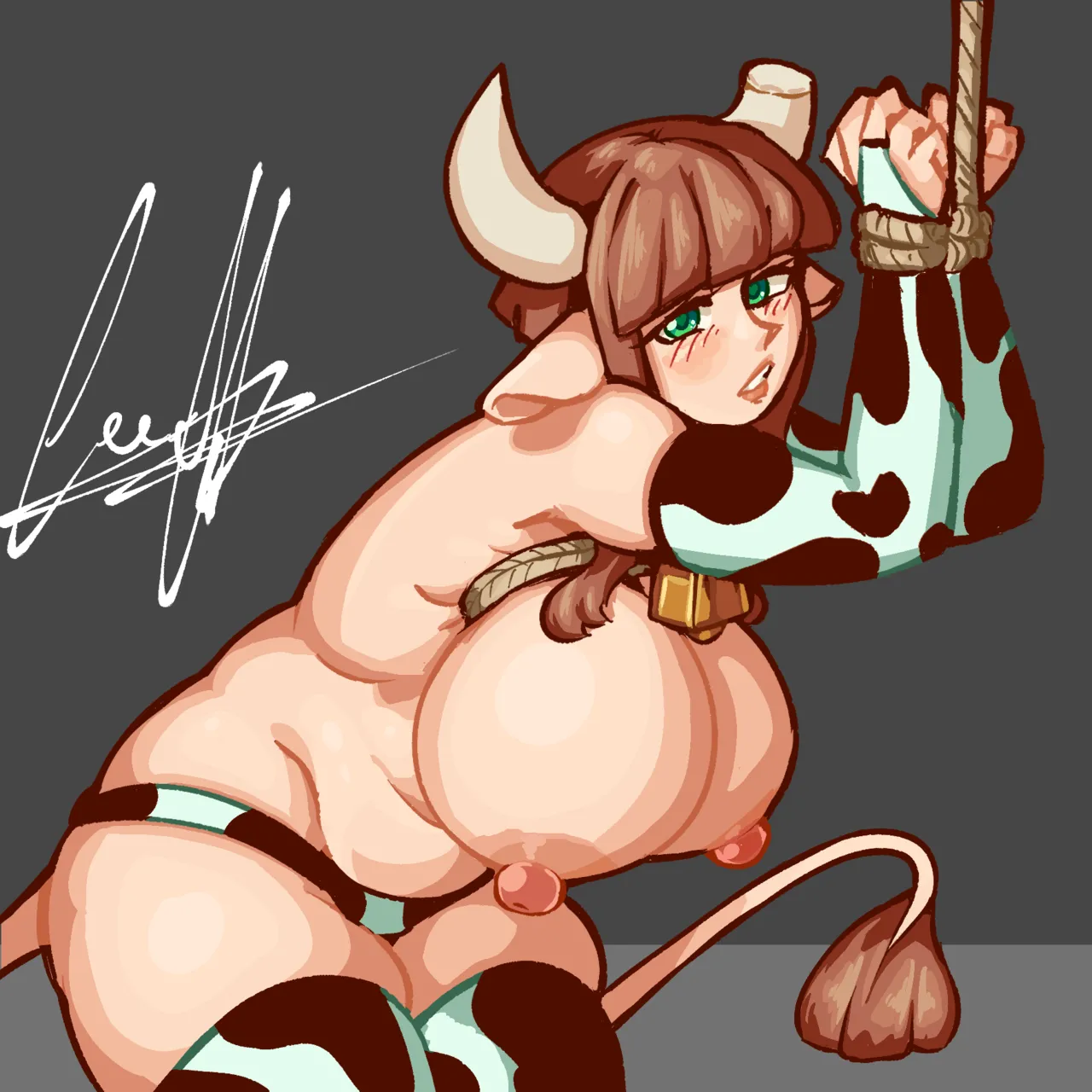 Pixiv Leeaff 36198218 - Image 23