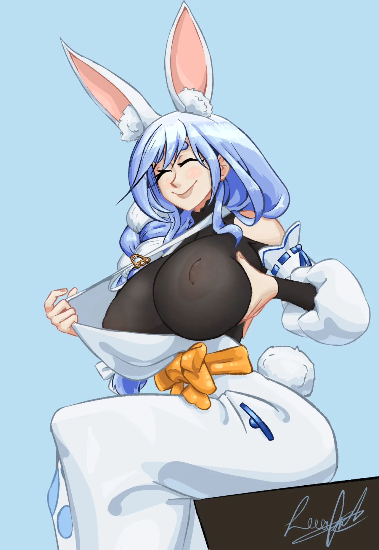 Pixiv Leeaff 36198218 - Image 91