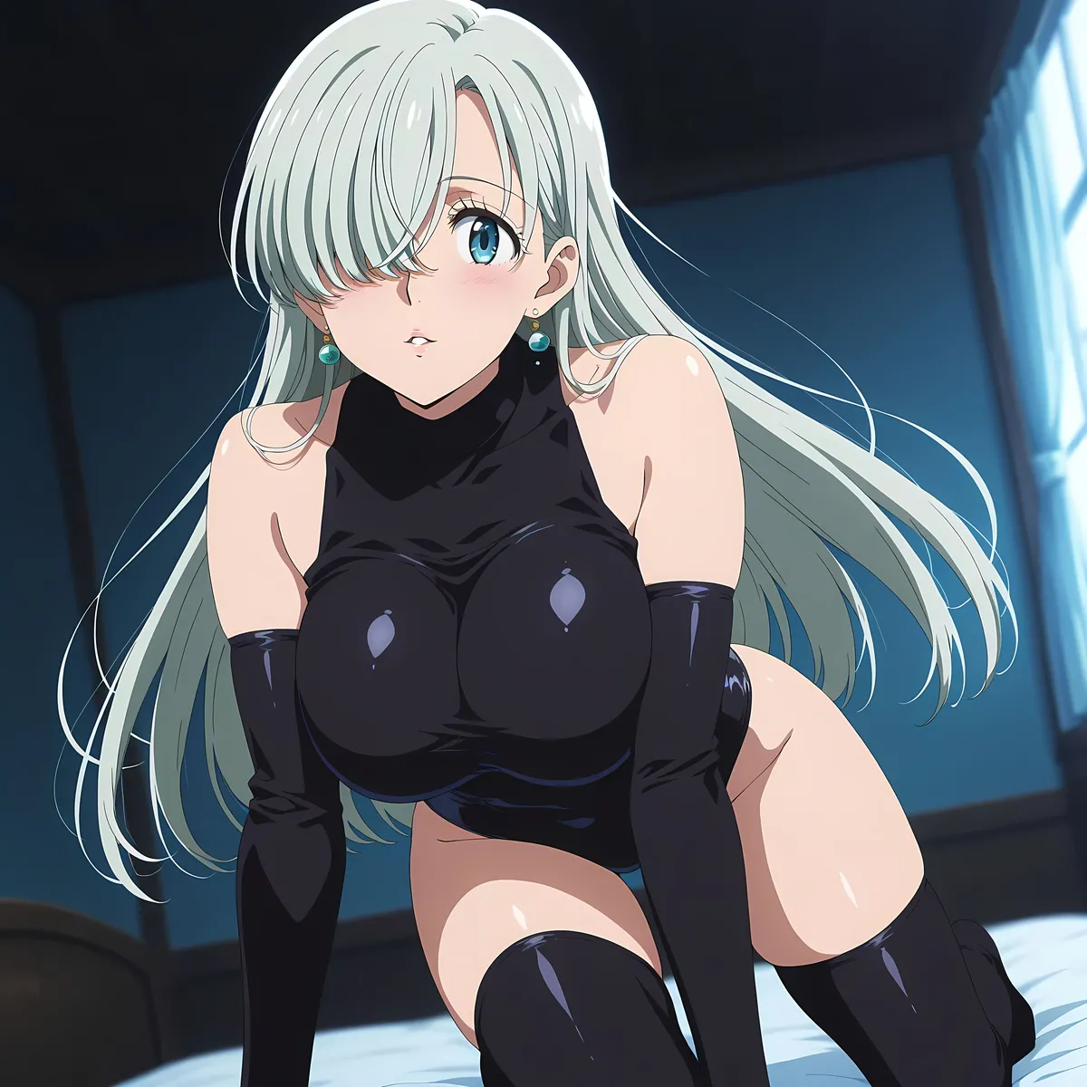 Pixiv leopoldo 29124048 - Image 508