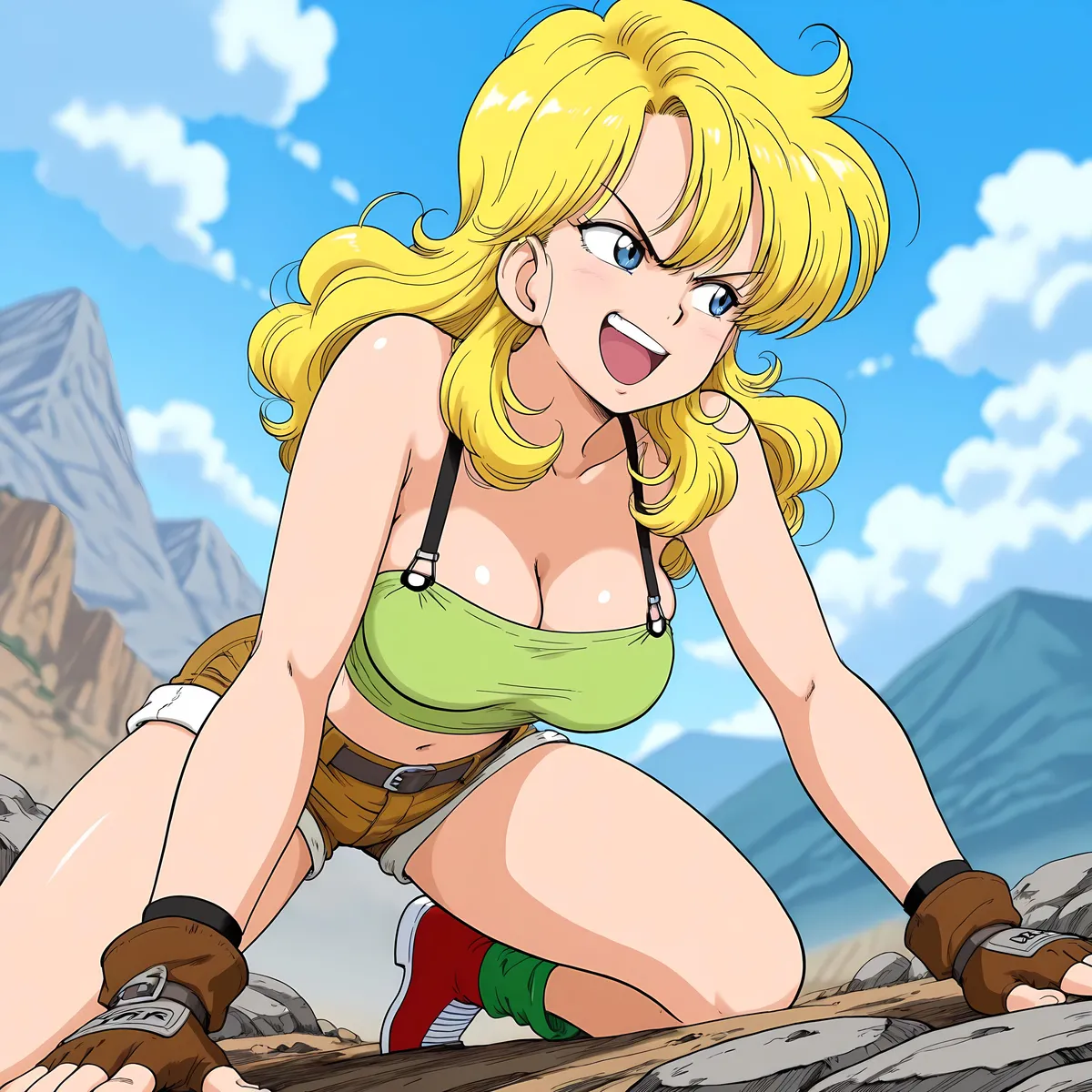 Pixiv leopoldo 29124048 - Image 611