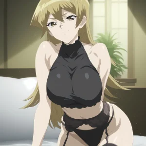 Pixiv leopoldo 29124048 - Page 142