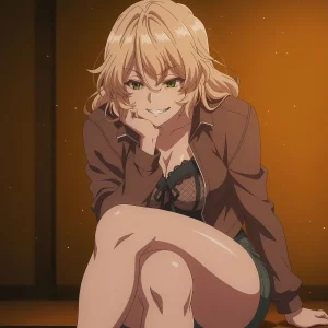 Pixiv leopoldo 29124048 - Page 229