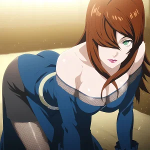 Pixiv leopoldo 29124048 - Page 23