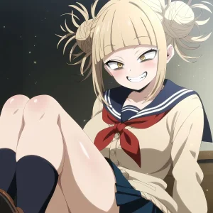 Pixiv leopoldo 29124048 - Page 33