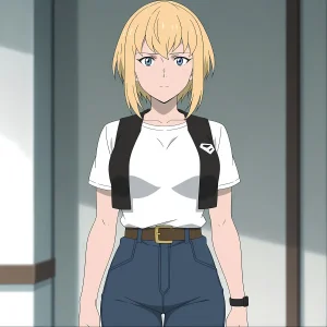 Pixiv leopoldo 29124048 - Page 359