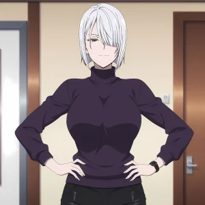 Pixiv leopoldo 29124048 - Page 458