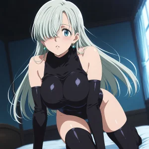 Pixiv leopoldo 29124048 - Page 508