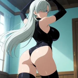 Pixiv leopoldo 29124048 - Page 510