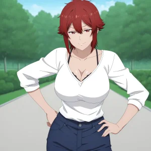 Pixiv leopoldo 29124048 - Page 538