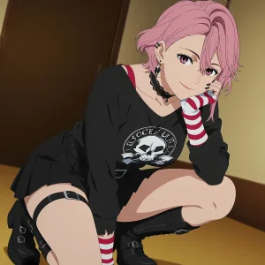 Pixiv leopoldo 29124048 - Page 648