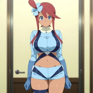 Pixiv leopoldo 29124048 - Page 698