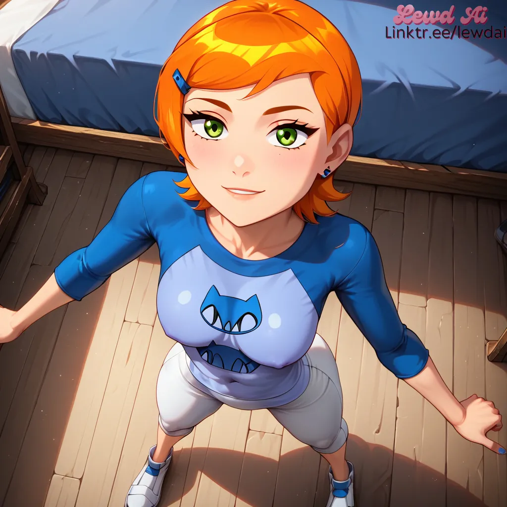 Pixiv Lewd 34112439 - Image 19