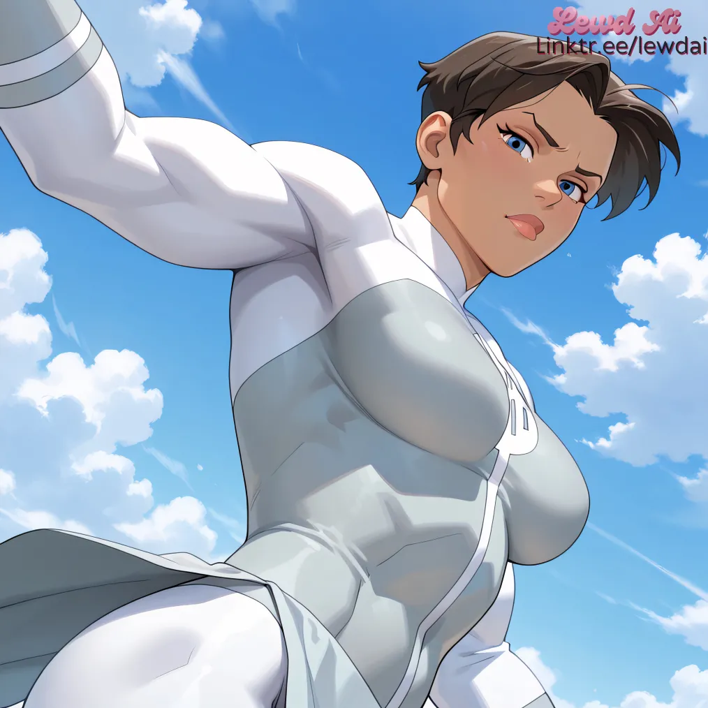 Pixiv Lewd 34112439 - Image 190