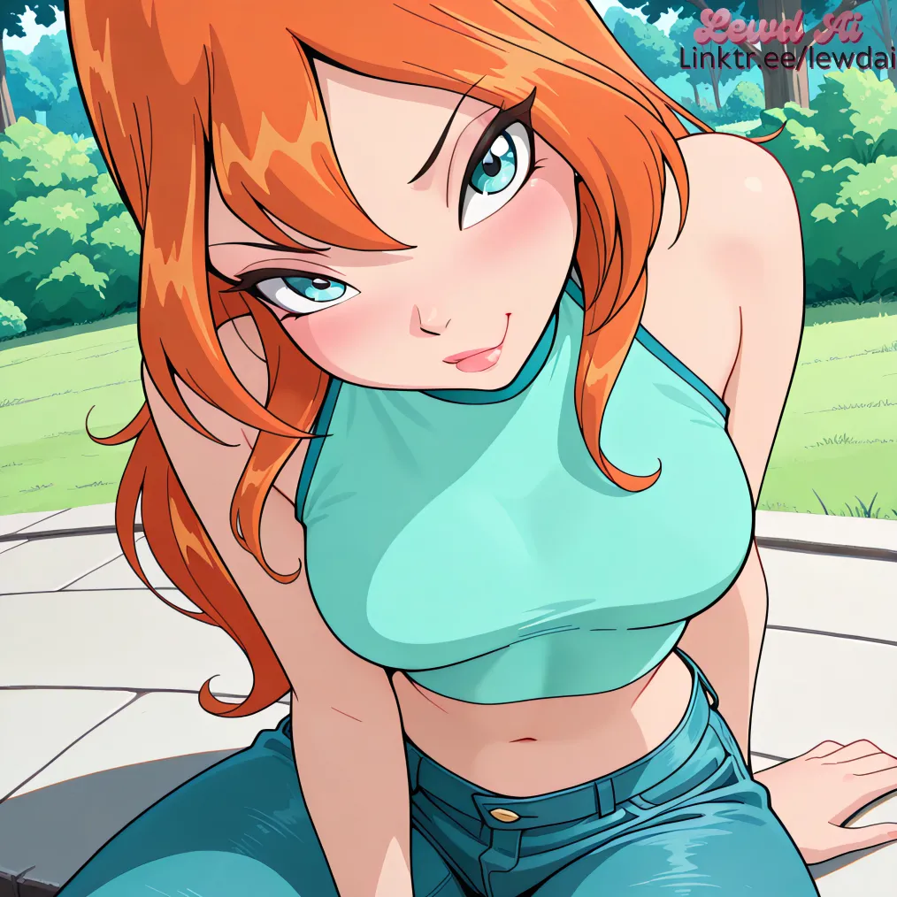 Pixiv Lewd 34112439 - Image 193