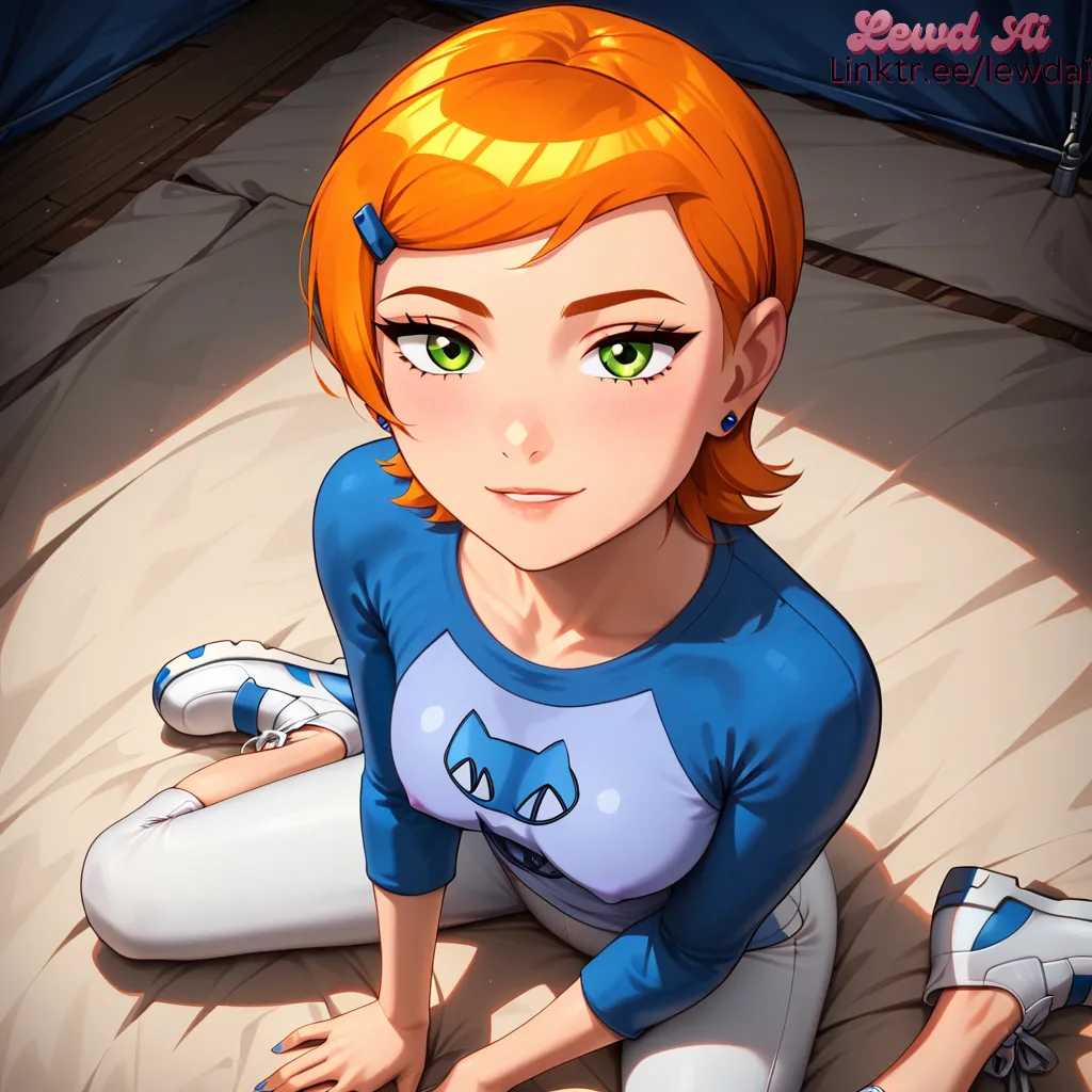 Pixiv Lewd 34112439 - Image 20