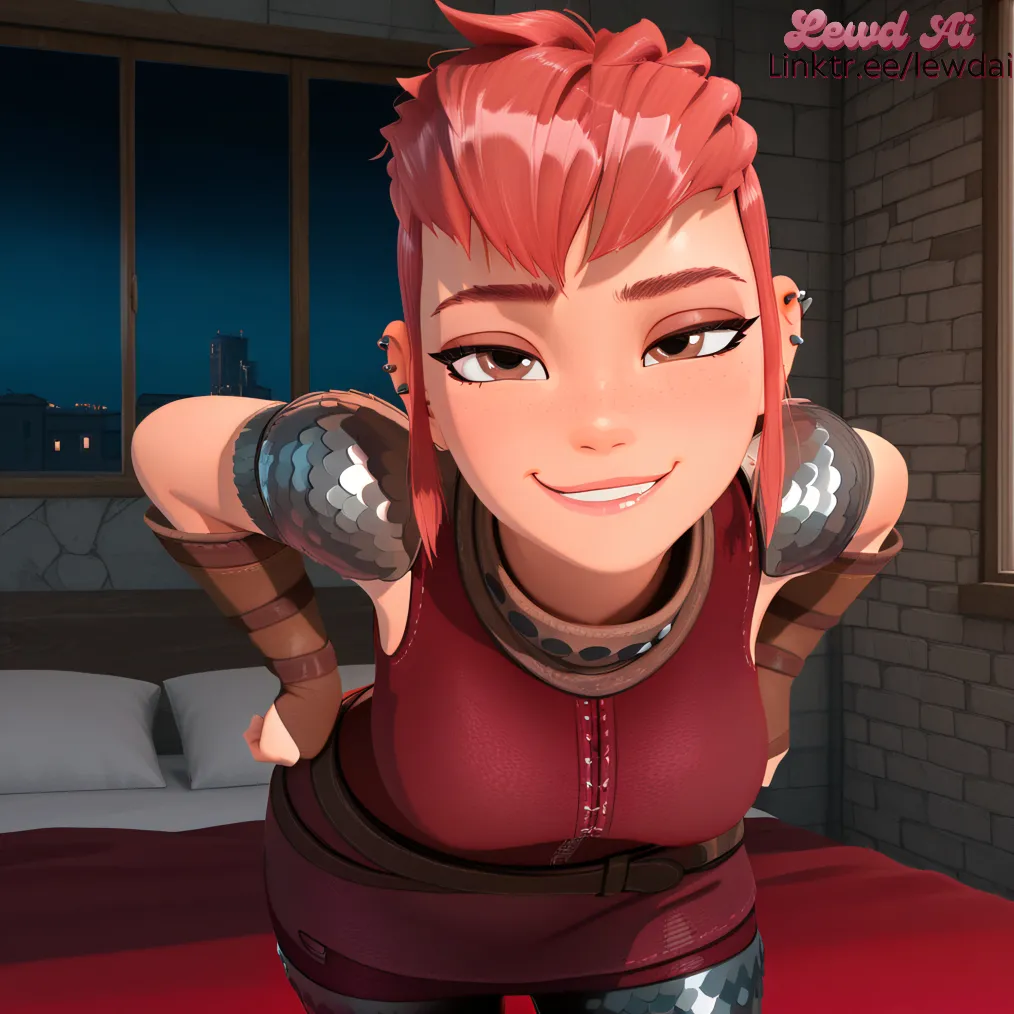 Pixiv Lewd 34112439 - Image 201