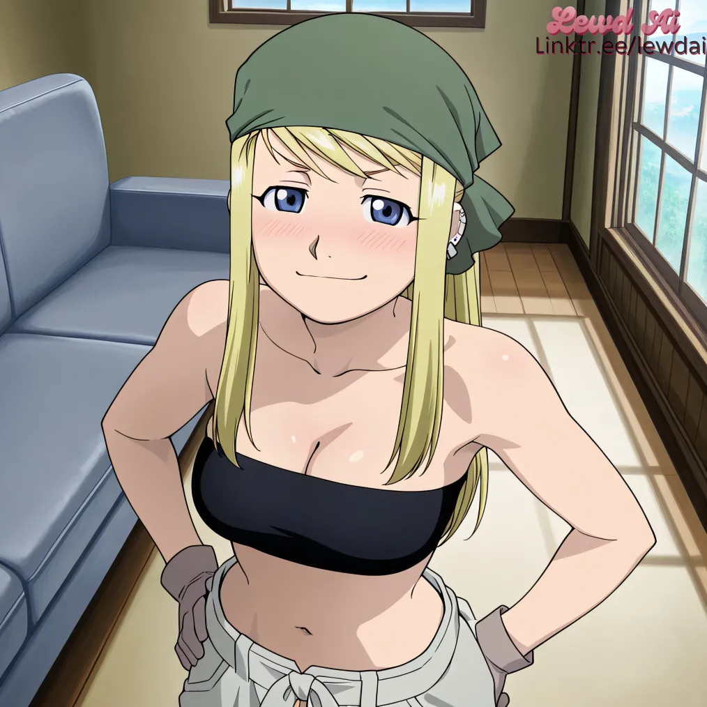 Pixiv Lewd 34112439 - Image 205