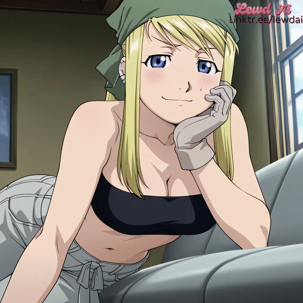 Pixiv Lewd 34112439 - Image 206