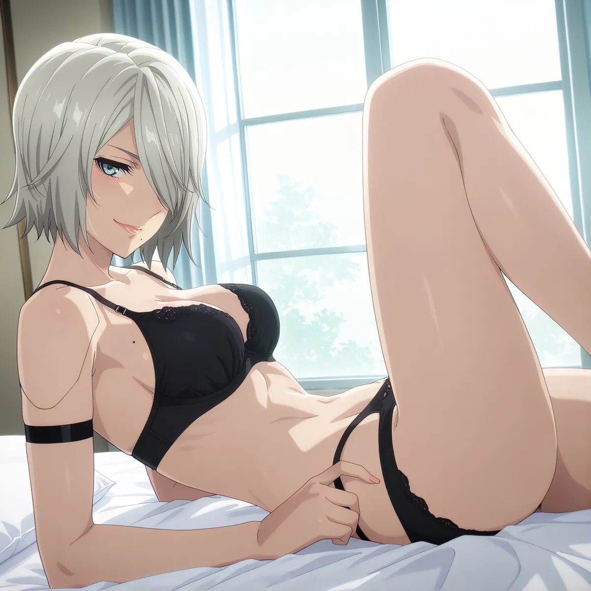 Pixiv Lewd 34112439 - Image 209