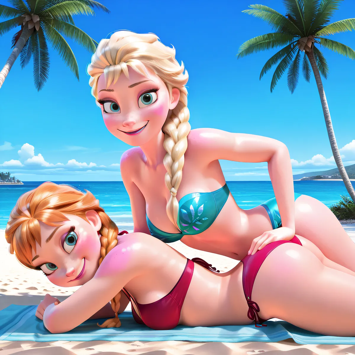 Pixiv Lewd 34112439 - Image 214