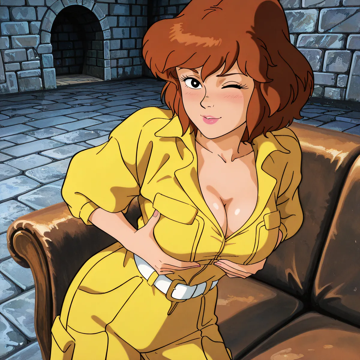 Pixiv Lewd 34112439 - Image 219