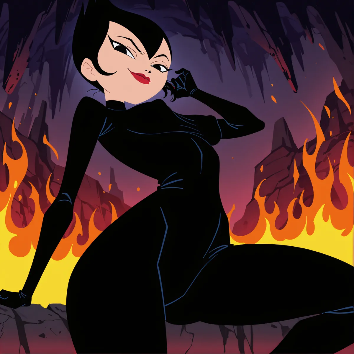 Pixiv Lewd 34112439 - Image 224