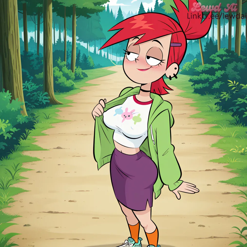 Pixiv Lewd 34112439 - Image 295