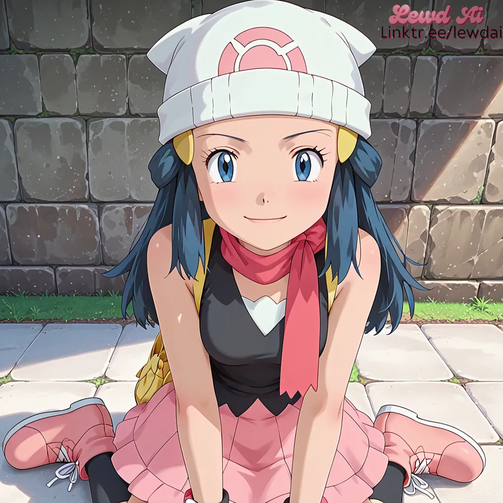 Pixiv Lewd 34112439 - Image 3