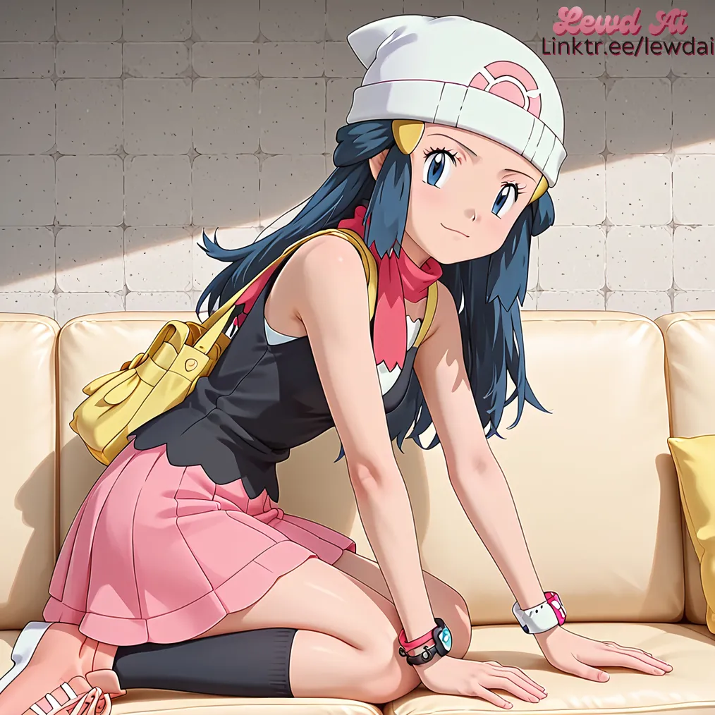 Pixiv Lewd 34112439 - Image 5