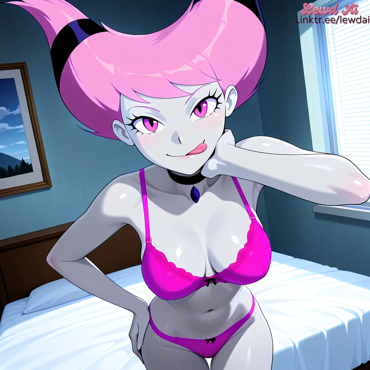 Pixiv Lewd 34112439 - Image 55