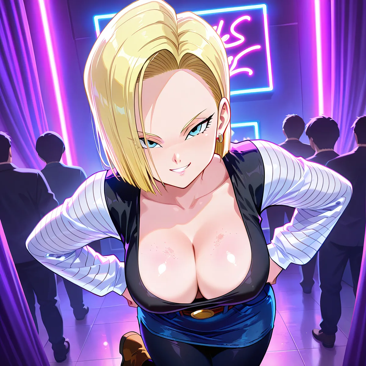 Pixiv Lewd 34112439 - Image 57