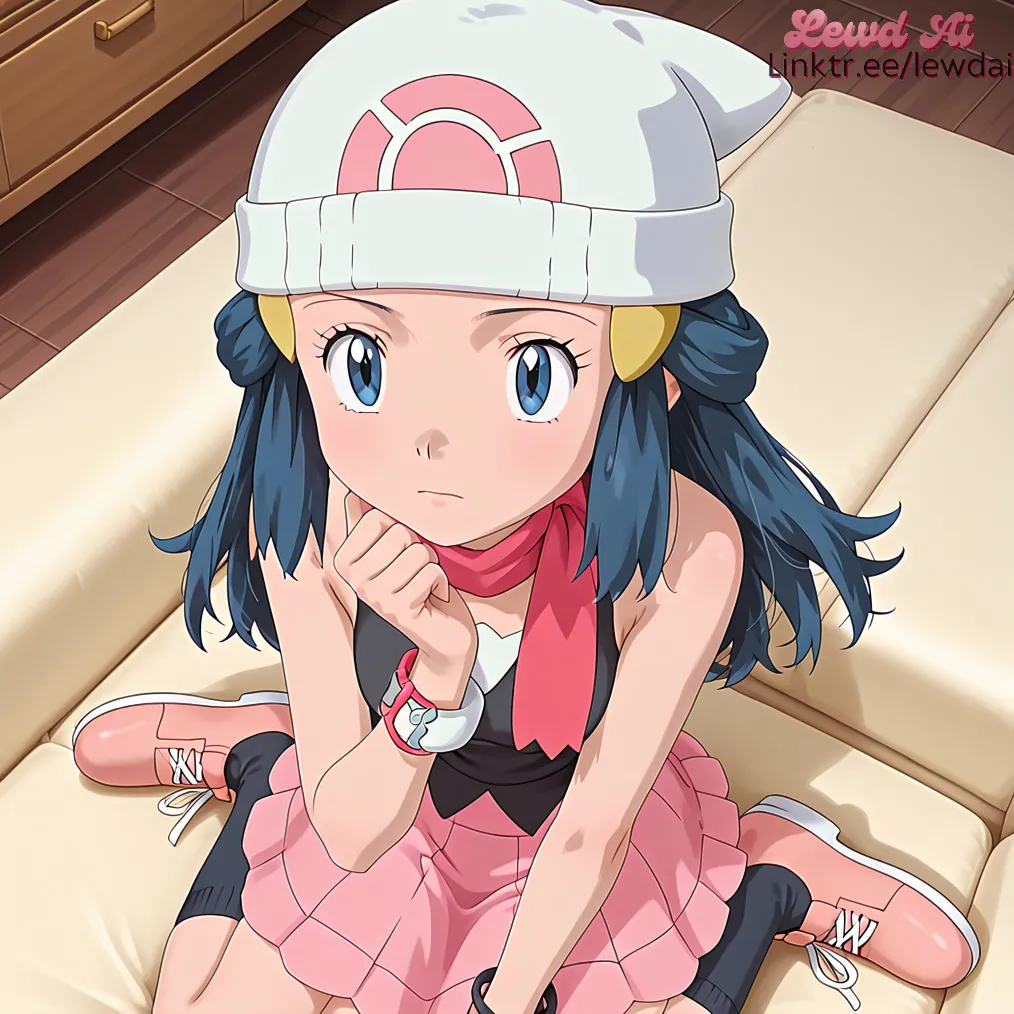 Pixiv Lewd 34112439 - Image 6