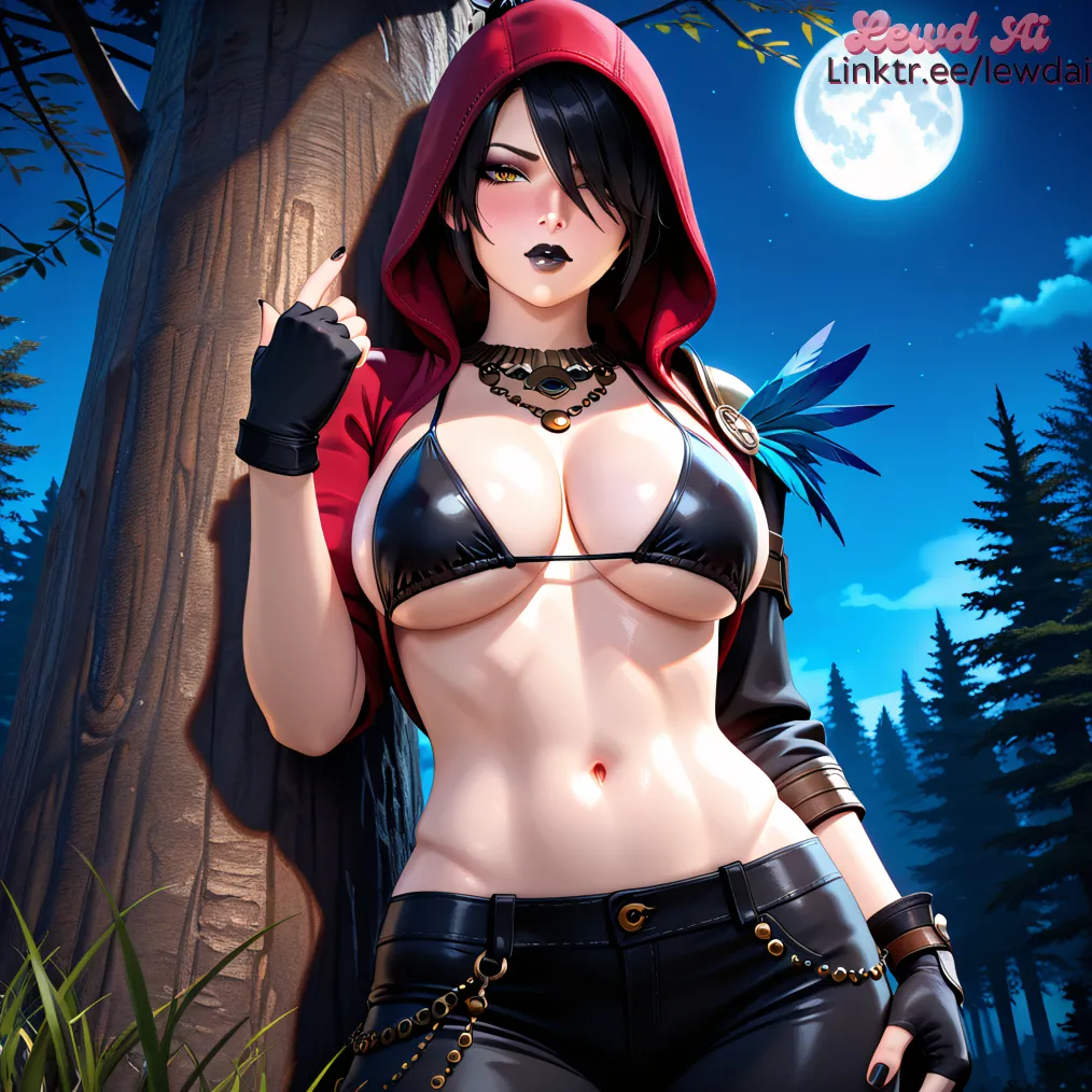 Pixiv Lewd 34112439 - Image 79