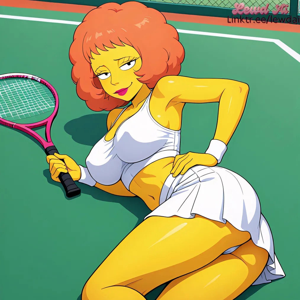 Pixiv Lewd 34112439 - Image 86